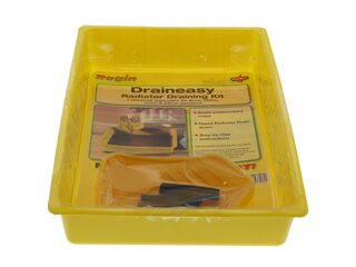 Regin REGR01 Radiator Draining Kit