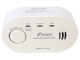Kidde K5CO Carbon Monoxide Alarm
