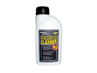 Regin REGL30 Central Heating Cleaner - 500ml - 10 Rads