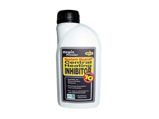 Regin REGL40 Central Heating Inhibitor - 500ml - 10 Rads