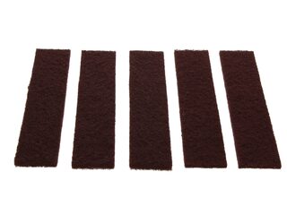 Regin REGM42 Abrasive Mini Pads - General Purpose (Pk 5)