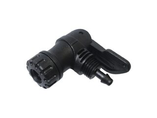 Regin REGK31 Replacement Lever Adaptor For Pressure Vessel Pump