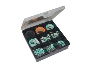 Regin REGK09 Premier Washer Kit