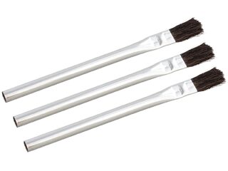 Regin REGT72 3 Flux Brush Set