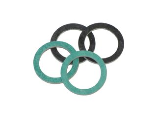 Regin REGQ106 3/4 Fibre Washers - Pack of 4