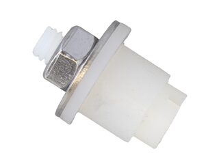 REGI REGIX37 ANALYSER TEST POINT PLUG - SINGLE WALL CONDENSING TYPE