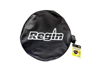 REGI REGR08 TUBING/CABLE STORAGE ZIP BAG