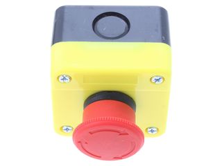 Blacks BC66ESB/P Powersev Emergency Switch - Plastic