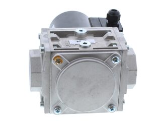 BLACKS TEKNIGAS 2007230V SERIES 2000 SOLENOID VALVE 1.1/4" BSP