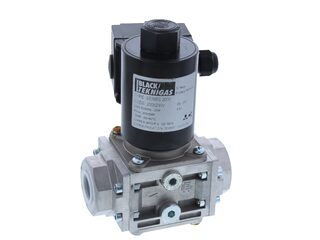 BLACKS 2005230V SERIES 2000 SOLENOID VALVES 3/4" BSP