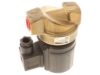 BLAC 3001230V-N SOLENOID VALVE 3/8" BSP