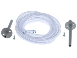 BLACKS EE-D2 DUCT SET FOR EDA/EDT CL-FIX