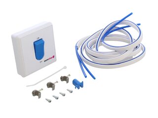 ADEY Ss/2M/Upk Surestop Upgrade Remote Switch And 2M Tubing Kit