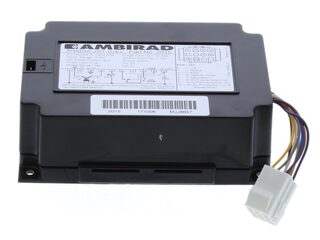 AMBIRAD 2015 IGNITION CONTROLLER P16-DIA C/W LEAD