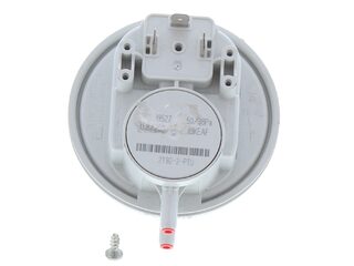 AMBIRAD 2192-2-PTU HUBA PRESSURE SWITCH 605.99527
