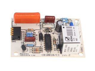 AMBIRAD L102026 PACTROL TIMER