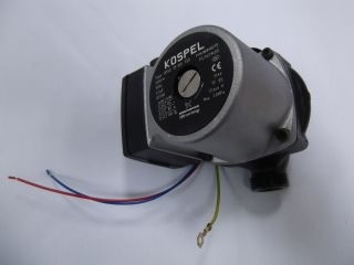 ELECTRIC HEATING COMPANY SP00225 CIRCULATING PUMP UPS 15-50 130