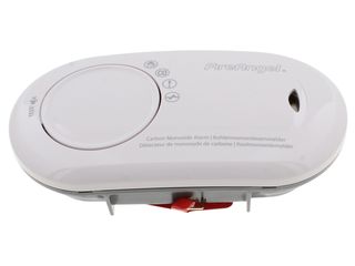 SPRU 10 YEAR CARBON MONOXIDE ALARM SEALED BATTERY