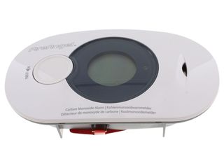 Fireangel FA3322-EUX10 10 Year Digital Displ Carbon Monoxide Alarm - Sealed Batt