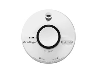 Fireangel ST-622T Thermoptek Smoke Alarm