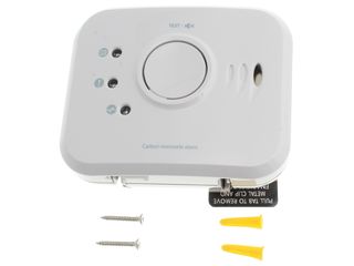Fireangel Fs1326-T 10 Year Battery Carbon Monoxide Alarm
