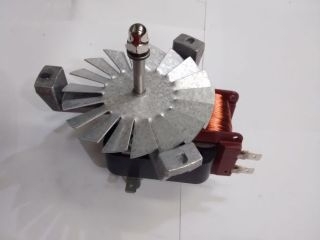 Stoves / Belling / New World 081581800 Fan Oven Motor M64202301
