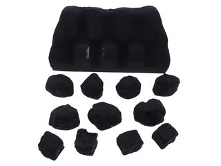 Be Modern 101761 Class 2 Coal Bed Matrix - 520 Slimline