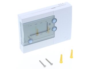 SALUS EP200 2 CHANNEL PROGRAMMER - Now Use 5180001