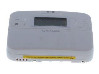 SALUS RT510 PROGRAMMABLE ROOM THERMOSTAT