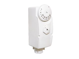 Salus CT100 Cylinder Pipe Thermostat