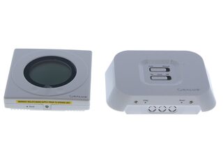 SALUS S-SERIES DIGITAL THERMOSTAT W/ RF