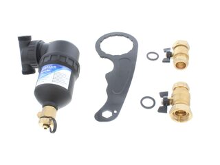 Salus Md22S Magnetic Filter