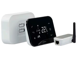 Salus IT500 Internet Thermostat