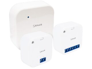 Salus GGPC1 RF Boiler Pump Control