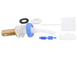 Fluidmaster B6101/2B Side Entry Brass Fill Valve