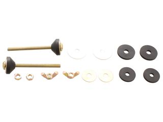 FLUIDMASTER 22106 CLOSE COUPLED CISTERN BOLT SET