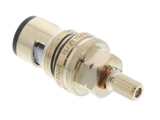 GROHE 45883000 HEADPART 1/2", CERAMIC, LEFT