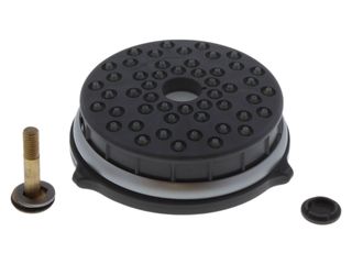 GROHE 45663000 SPRAY FACE PLATE