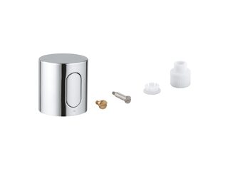 GROH 47812000 TEMPERATURE CONTROL HANDLE