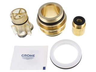 GROHE 12701001 AQUADIMMER ROCKET WATERWAY