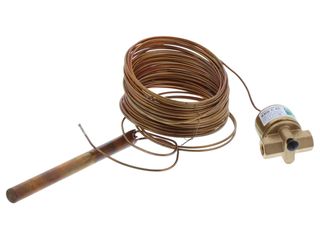 TEDDINGTON KBB/C/65 16.0M FIRE VALVE