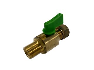 TEDD OFV 5 TEDDINGTON - ISOLATION VALVE