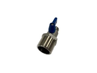 TEDD OFV 7 TEDDINGTON - TANK ISOLATION VALVE