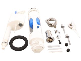 Roca A822860001 Cistern Fittings 3/8 D2D - Happening/Element