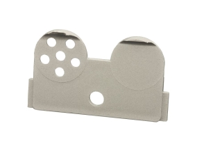 TRITON 7053582 SATIN PIPE TRIM