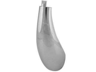 TRITON 7054065 BRACKET TRIM CHR JOSHUA X1