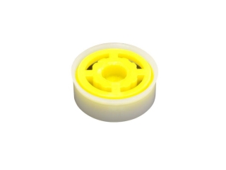 TRITON 22011750 FLOW LIMITER YELLOW 5 LTR