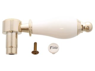 TRITON 83307610 KNOB CLOSURE AVON GOLD WIGIG