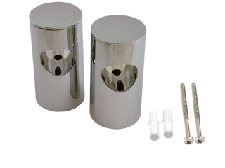 TRITON 83308790 ALFIE BRKTS AND TRIMS CHR