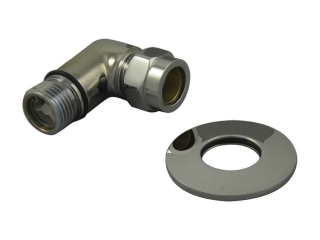 TRITON 83312780 ELBOW ASSEMBLY DART 3